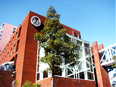 大东文化大学